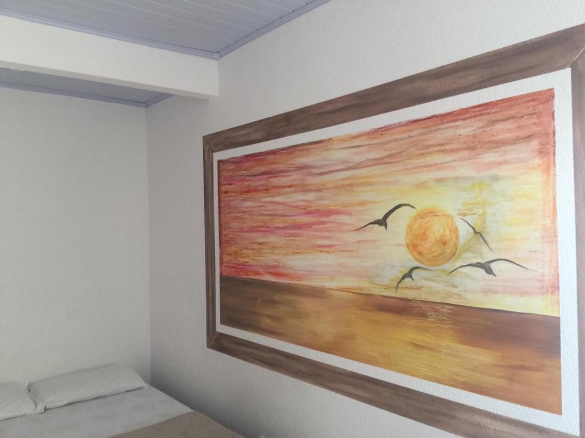 Suites Centro Arraial do Cabo Dış mekan fotoğraf