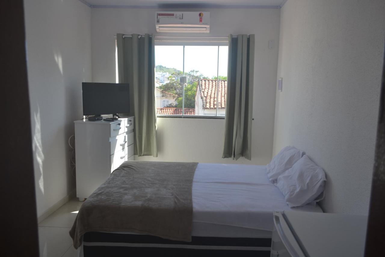 Suites Centro Arraial do Cabo Dış mekan fotoğraf